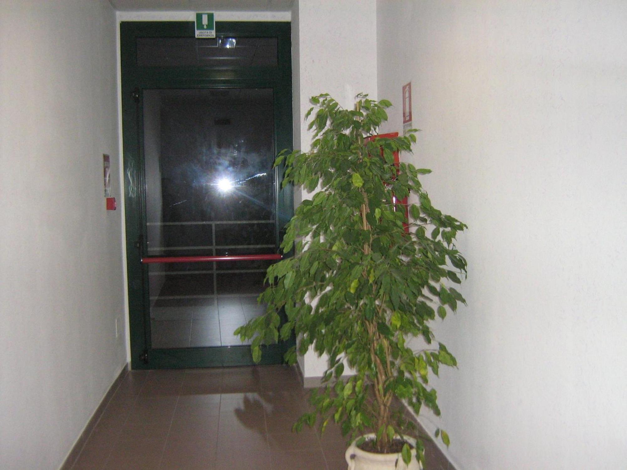 Hostiliae Ciminiera Hotel Ostiglia Buitenkant foto
