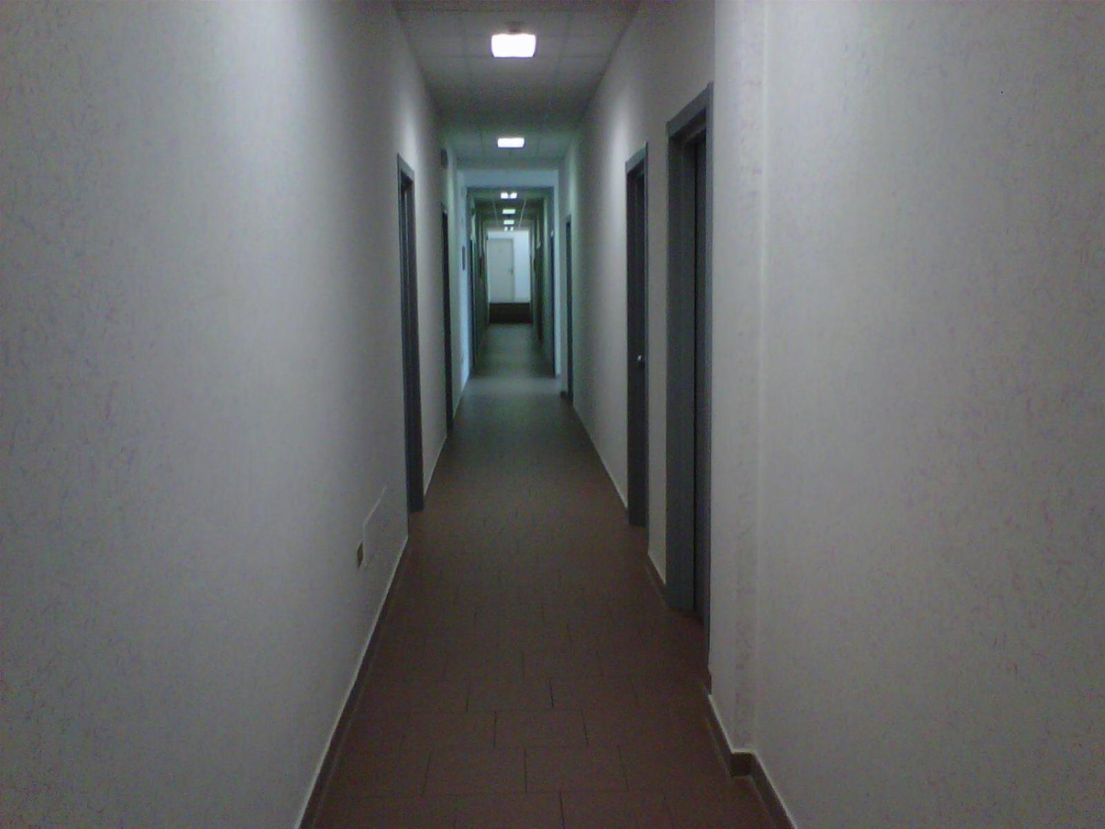 Hostiliae Ciminiera Hotel Ostiglia Buitenkant foto