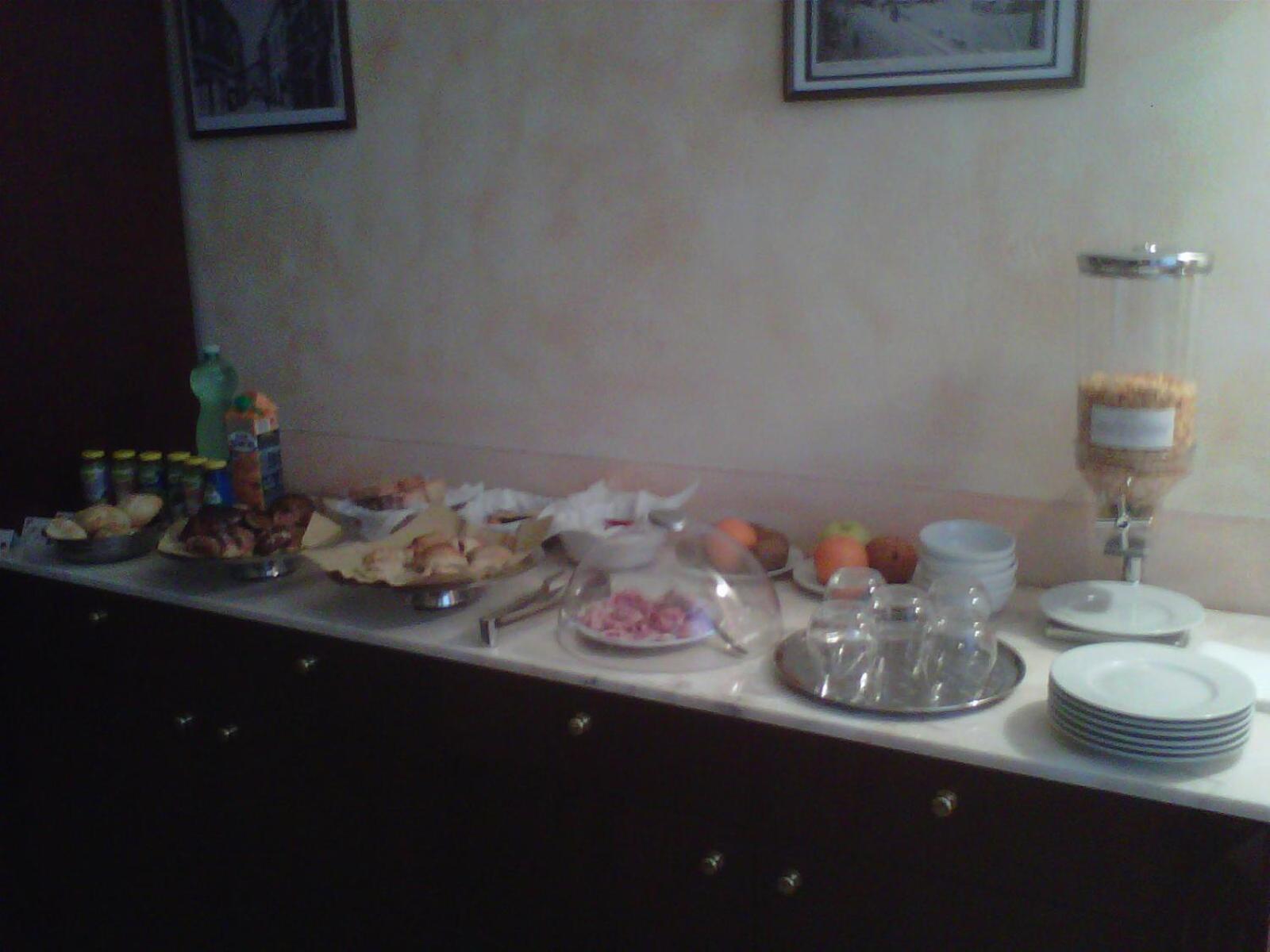 Hostiliae Ciminiera Hotel Ostiglia Buitenkant foto