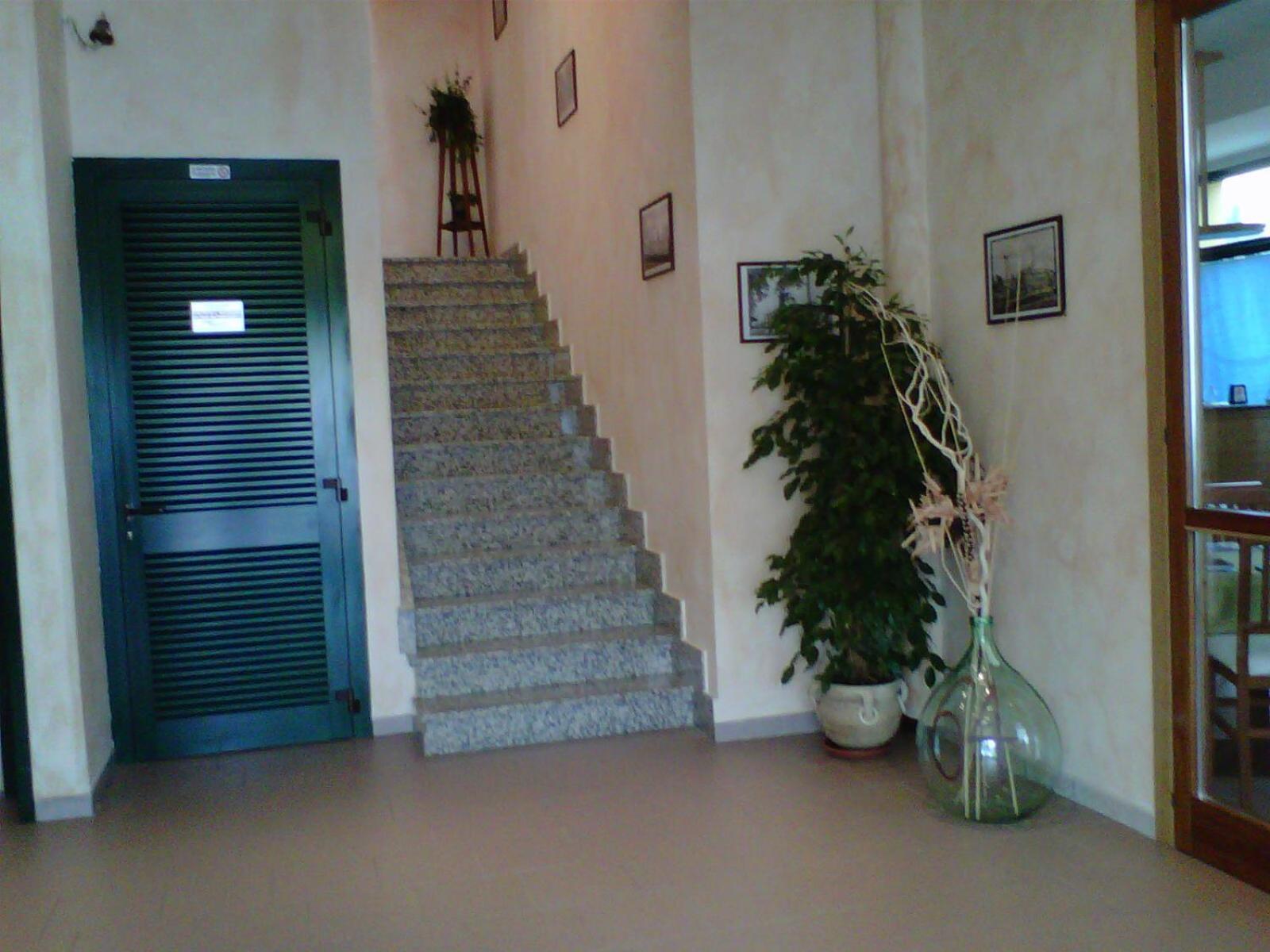 Hostiliae Ciminiera Hotel Ostiglia Buitenkant foto