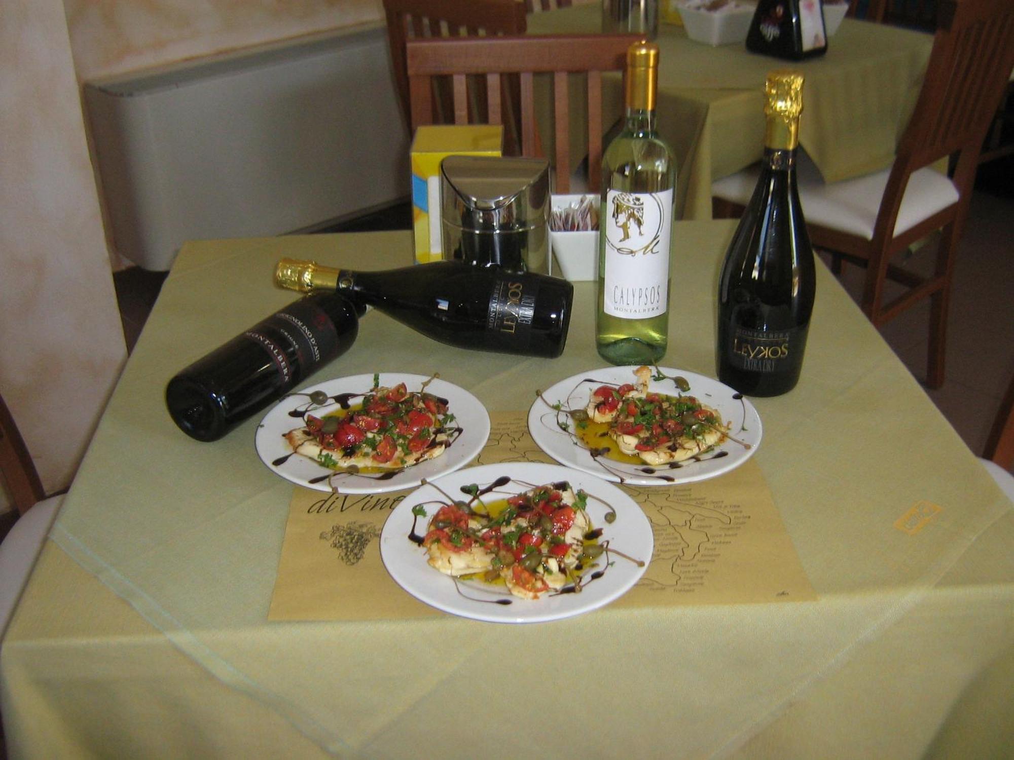 Hostiliae Ciminiera Hotel Ostiglia Buitenkant foto