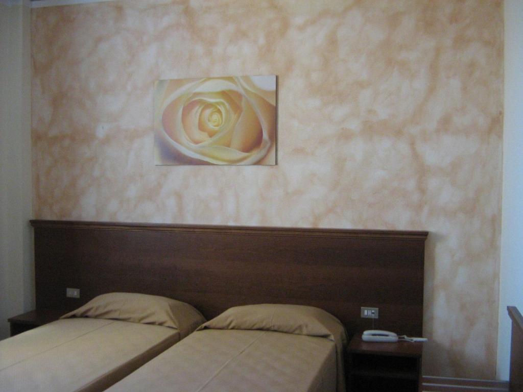 Hostiliae Ciminiera Hotel Ostiglia Kamer foto