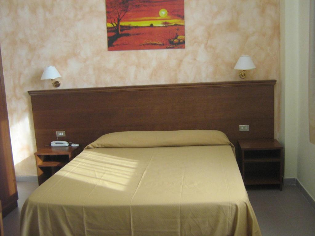 Hostiliae Ciminiera Hotel Ostiglia Kamer foto