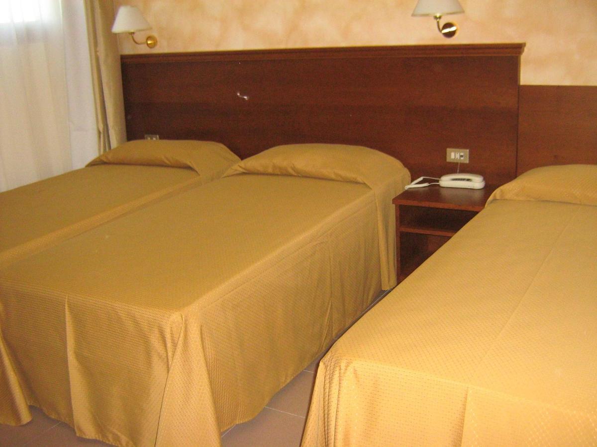 Hostiliae Ciminiera Hotel Ostiglia Kamer foto